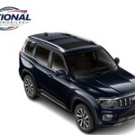 Mahindra Scorpio N Price in India 2026: Full Breakdown