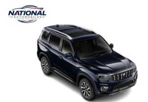 Mahindra Scorpio N Price in India 2026: Full Breakdown