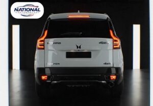 Mahindra Scorpio Price in India 2026: Complete Variant-Wise Guide