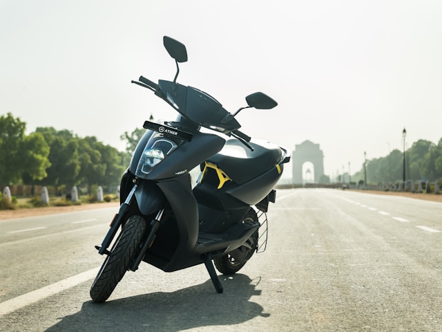 Best Electric Scooter Price in Noida for 2026: Complete Buyer’s Guide