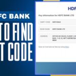 HDFC Bank Swift Code Chennai and HDFCINBB – Everything You Need to Know
