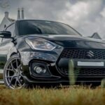 Swift Front Grill Modified and Swift Modified Headlight – Best Exterior Mods for Maruti Swift