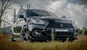 Swift Front Grill Modified and Swift Modified Headlight – Best Exterior Mods for Maruti Swift