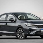 Honda City Facelift, HEV, And The 10th Anniversary Edition: A Complete Look
