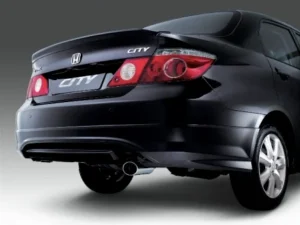 Honda City 2007, Its Accord Legacy, And What’s Next With Honda City Electric