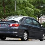 Honda City 2007, Its Accord Legacy, And What’s Next With Honda City Electric
