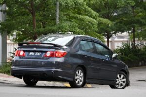 Honda City 2007, Its Accord Legacy, And What’s Next With Honda City Electric