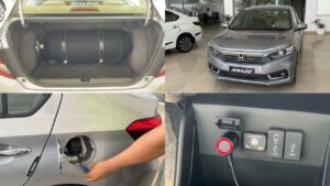Honda City CNG: Everything You Should Know Before Buying