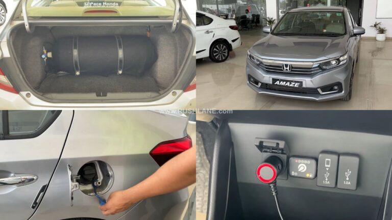 Honda City CNG: Everything You Should Know Before Buying