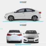 Honda City Dimensions, Width, And Fuel Tank Capacity: A Simple Guide