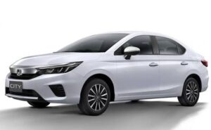 Honda City Car Model Overview: Sedan vs SUV & Finding a Service Centre Near Me