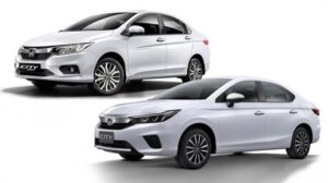 Honda Civic vs Honda City: Which Sedan Should You Buy?