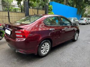 Second-Hand Honda City: Buying Guide for Delhi, Ahmedabad & Bangalore