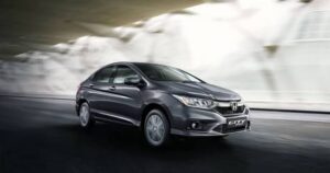 Honda City S, Top Model & 4th Generation Price Guide (with Honda Amaze Comparison)