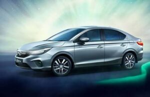 Honda City On Road Price In Mumbai: What You Actually Pay