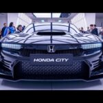 New Honda City 2026 Price In India: Everything You Need To Know