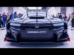 New Honda City 2026 Price In India: Everything You Need To Know