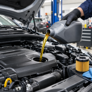 Best Engine Oil for Car Maintenance: Complete Guide for Better Performance & Long Engine Life